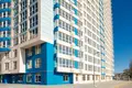 Mieszkanie 2 pokoi 81 m² Odessa, Ukraina