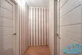 4 room apartment 84 m² Minsk, Belarus