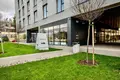 1 room apartment 25 m² Warsaw, Poland