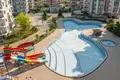Mieszkanie 2 pokoi 45 m² Kepez, Turcja