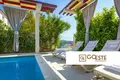 Haus 5 zimmer  Opcina Dezanovac, Kroatien