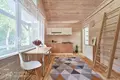 Maison 55 m² Dziescanski sielski Saviet, Bélarus
