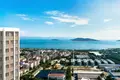 Wohnung 54 m² Marmararegion, Türkei
