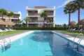 Penthouse z 2 sypialniami 86 m² Los Alcazares, Hiszpania