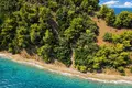 Land 9 884 m² Kassandrino, Greece