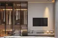 2 bedroom penthouse 91 m² Dubai, United Arab Emirates
