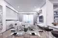 Квартира 2 спальни 56 м² Луштица, Черногория