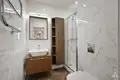 Appartement 4 chambres 105 m² Riga, Lettonie