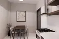 Таунхаус 4 комнаты 75 м² Asprovalta, Греция
