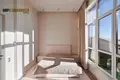 2 room apartment 79 m² Minsk, Belarus