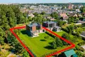 Ferienhaus 306 m² Kalodziscanski sielski Saviet, Belarus