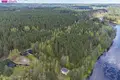 Działki  Tuszczewie, Litwa