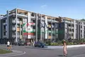 1 bedroom apartment 74 m² Burgas, Bulgaria