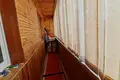Mieszkanie 4 pokoi 75 m² Homel, Białoruś