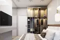 Appartement 3 chambres 47 m² Turquie, Turquie