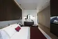 Wohnkomplex Villas with swimming pools and sports club, with views of the forest and the Black Sea, Riva, Beykoz, Istanbul, Turkey
