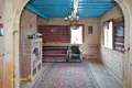 Casa 50 m² Piatryskauski sielski Saviet, Belarús