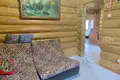 Haus 179 m² Evenkiysky Rayon, Russland