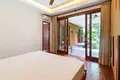 Kompleks mieszkalny Complex of furnished villas with swimming pool, 10 minutes away from Sanur Beach, Bali, Indonesia