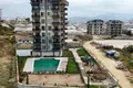 Wohnung 2 zimmer  Alanya, Türkei