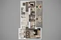 Appartement 6 chambres 130 m² Turquie, Turquie