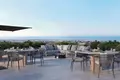Квартира 2 комнаты 140 м² Героскипу, Кипр