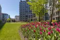 1 bedroom apartment 49 m² Warsaw, Poland
