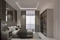 Wohnung 2 zimmer 50 m² Kestel, Türkei