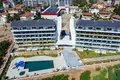 1 bedroom apartment 52 m² Akarca Koyu, Turkey