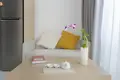 Apartamento 1 habitación 34 m² Kamala, Tailandia