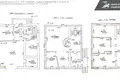 5 room house 230 m² in Zdanovicy, Belarus