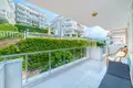 Quartier résidentiel Stylish furnished apartment in Demirtas
