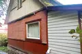 House 52 m² Piarezyrski sielski Saviet, Belarus