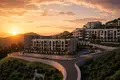 Wohnung 2 Schlafzimmer 70 m² Budva, Montenegro