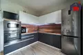 Wohnung 1 zimmer 57 m² Minsk, Belarus