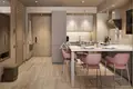 Kompleks mieszkalny Five-star hotel Melia Private Residences in Budva