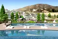 Willa 3 pokoi 133 m² Benidorm, Hiszpania