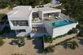 Villa de tres dormitorios 569 m² Benitachell, Španjolska
