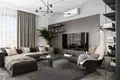 Квартира 3 комнаты 42 м² Кирения, Северный Кипр