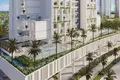 Complejo residencial Fairway Residence