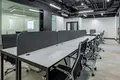 Büro 1 099 m² Moskau, Russland