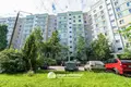3 bedroom apartment 66 m² Minsk, Belarus