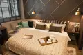 Appartement 2 chambres 70 m² Phuket, Thaïlande