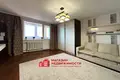 Wohnung 3 zimmer 79 m² Hrodna, Belarus