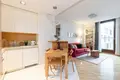 1 bedroom apartment 37 m² Warsaw, Poland