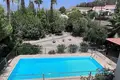 Дом 4 спальни  Пареклисия, Кипр