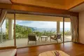 villa de 5 dormitorios 2 500 m² Kamala, Tailandia