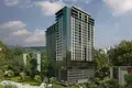 Apartamento 4 habitaciones 164 m² Tiflis, Georgia