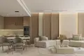 1 bedroom apartment 58 m² Dubai, United Arab Emirates