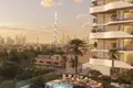 1 bedroom apartment 57 m² Dubai, United Arab Emirates